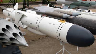 Американские специалисты рассказали о новой "клонированной" ракете КНДР
