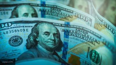 Экономисты предупредили о резком укреплении доллара в 2021 году