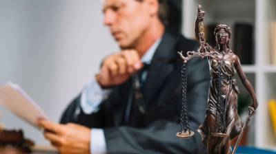 Несостоявшийся насильник предстанет перед судом за педофилию в Хакасии