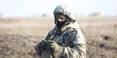 Ситуация на Донбассе: российские наемники пять раз стреляли по украинским позициям