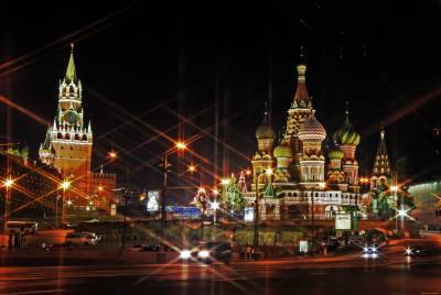 «Превзойдет ожидания»: Россия вошла в топ-3 рейтинга Bloomberg