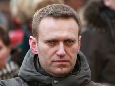 Навальный перестал общаться с главой томского штаба, после встречи с которой был отравлен