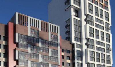 Цены на апартаменты в России могут взлететь из-за нового закона - smartmoney.one - Россия