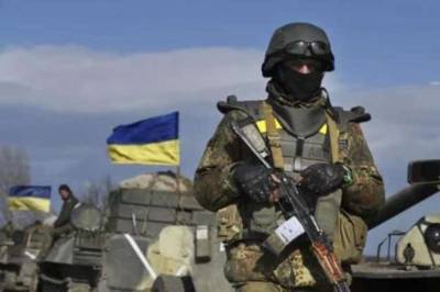 Из гранатометов в сторону украинских позиций: боевики на Донбассе не прекращают обстрелы