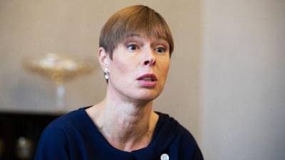 Президент Эстонии объяснила, почему русские школы в республике необходимо закрыть