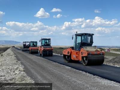 На ремонт дорог в Омской области выделили 1,3 млрд рублей