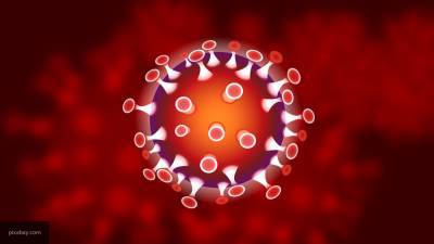 Ученые США получили первые качественные фото шипов коронавируса