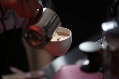 Мясников: кофе предотвращает рак печени и инфаркт