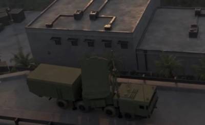 Lockheed Martin продемонстрировал на видео имитацию атаки на российскую систему С-400 (ВИДЕО)