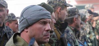 Убийца жителей Донбасса обвинил Зеленского в геноциде за отказ от Спутник V