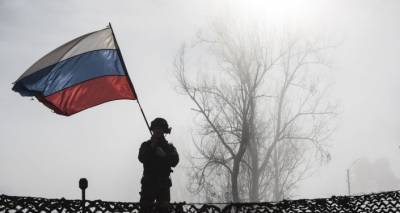 Миротворцы РФ получили обращения о 4 пропавших армянских военнослужащих