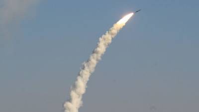 Аналитики из Индии рассказали о скоростных возможностях ракеты "Прометея"