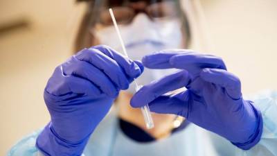 Более 795 тысяч случаев коронавируса выявили в мире за сутки
