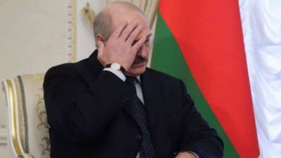 Как Лукашенко искал выходы на Байдена