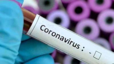 В ВОЗ заявили, что новый штамм коронавируса обнаружили в Австралии, Дании и Нидерландах