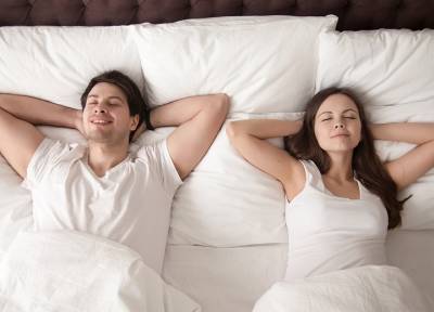 Этот неуловимый женский оргазм: как все-таки поймать наслаждение в постели