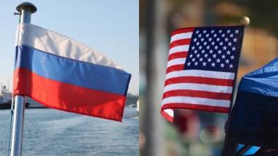 США настороженно относятся к РФ из-за активной внешней политики