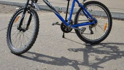 Жительница Тверской области украла велосипед у знакомого и попалась полиции