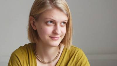 Леся Рябцева предположила, куда пойдет работать экс-журналист "Дождя" Лобков