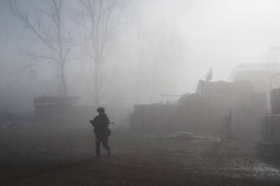 В Карабахе нашли считавшихся пропавшими 70 дней военных