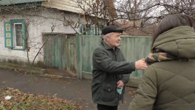 80-летнего мужчину из Чигирина будут судить за репост в соцсети: причина