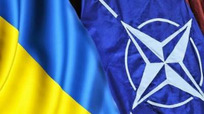 Украина не изменит курс на членство в НАТО, — Зеленский