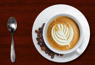 Выпитый на голодный желудок кофе может привести к развитию сахарного диабета