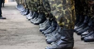 Армия или тюрьма. В Крыму продолжают выносить приговоры за уклонение от службы