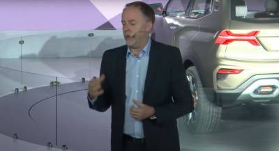 У Lada больше нет будущего: компанию покидает легендарный дизайнер - будут дальше "копировать" Renault Duster