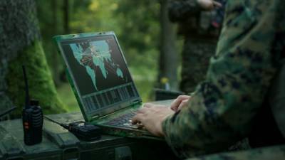Команда Байдена готовится наказать Россию за кибератаки