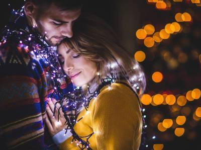 Marie Claire - Курс на любовь: как встретить мужчину мечты в новом году - skuke.net - Брак