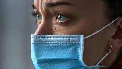 Израильский врач: чем опасна лондонская мутация коронавируса