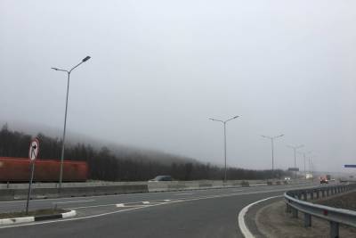 Ремонт дороги на Териберку будет завершён в 2022 году - murmansk.mk.ru - Мурманская обл.