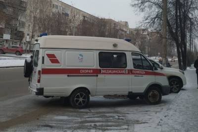 Четыре человека стали жертвами угарного газа в Иваново - aif.ru - Иваново - Ивановская обл.