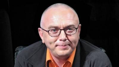 Политолог Гаспарян подвел итоги карьеры журналиста Лобкова на "Дожде"