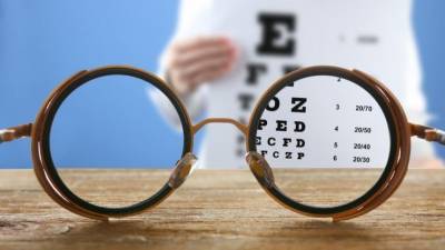 Коронавирус может привести к потере зрения у пациентов?