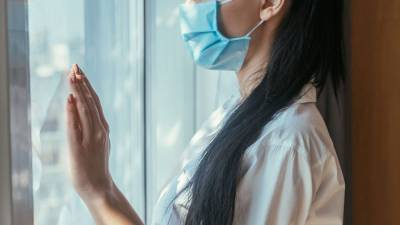 Обнаружены новые последствия коронавируса у женщин
