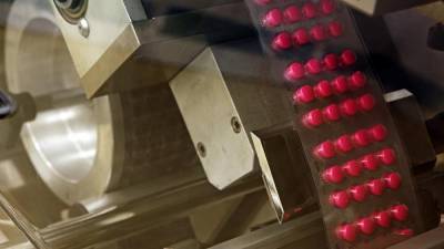 Союз пациентов заявил о дефиците 42 лекарственных препаратов