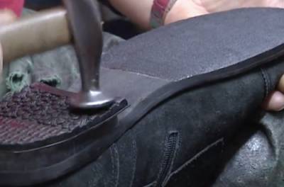 Что сделать, чтобы обувь не скользила: несложные способы