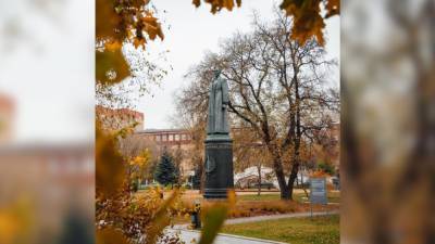 Малькевич осудил демонтаж памятника Дзержинскому в Москве в 1991 году