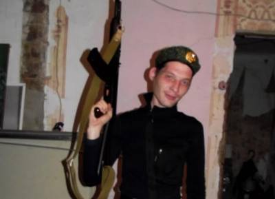 В Донецке арестован «депутат» и один из основателей «ДНР»