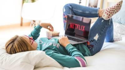 Названы лучшие проекты Netflix в 2020 году по версии Reelgood