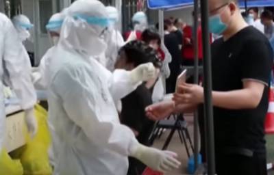 С миру по нитке: стало известно, сколько стран помогают Украине с коронавирусом