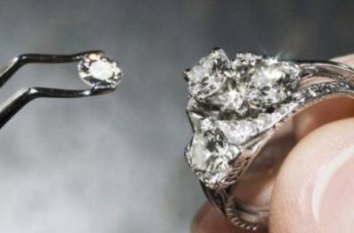 Оказывается, нас дурят: вот почему алмазы такие дорогие