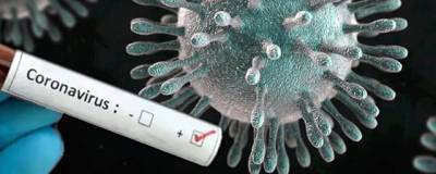 Биологи выявили одну из причин воспаления при заражении коронавирусом