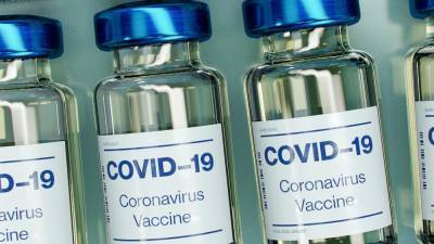 Роспотребнадзор предостерег от стресса после вакцинации от COVID-19
