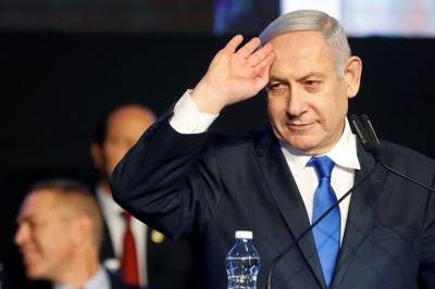 Нетаниягу лоббирует идею очередного жесткого карантина в Израиле
