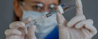Роспотребнадзор рассказал, что нельзя делать после вакцинации от коронавируса