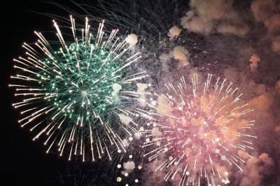 В Хабаровске на Новый год не будет праздничного фейерверка