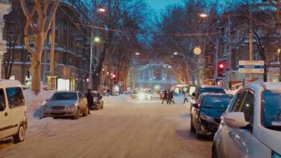 Одевайтесь потеплее: в Харькове в понедельник усиливаются морозы, прогноз